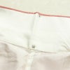 色無地 良品 一つ紋付き 正絹 古典柄 袷仕立て 身丈167cm 裄丈64.5cm リサイクル着物 着物 お茶会 フォーマル ピンク_画像20