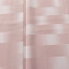 小紋 縮緬 正絹 その他の柄 袷仕立て 身丈162.5cm 裄丈66.5cm リサイクル着物 着物 シンプル ピンク_画像6