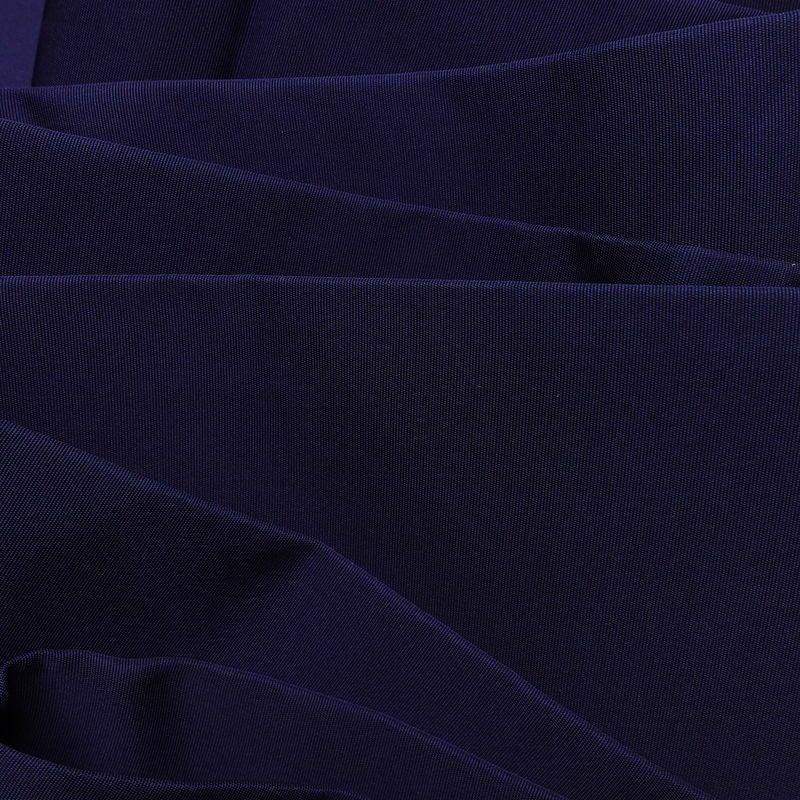 名古屋帯 太鼓柄 金駒刺繍 正絹 花柄 名古屋仕立て なごや帯 リサイクル帯 帯 金彩 シンプル 青・紺_画像15