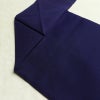 名古屋帯 太鼓柄 金駒刺繍 正絹 花柄 名古屋仕立て なごや帯 リサイクル帯 帯 金彩 シンプル 青・紺_画像16