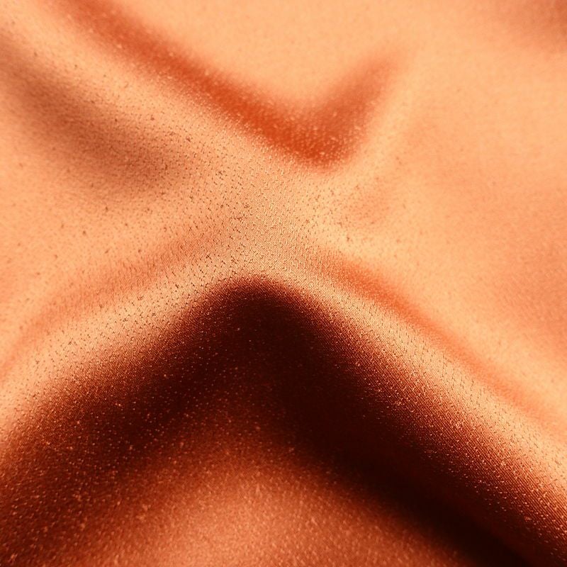 訪問着 美品 二代目清次郎 落款入り しつけ糸付き 正絹 花柄 袷仕立て 身丈161cm 裄丈62cm リサイクル着物 着物 共八掛 金彩 入学式 卒業式 七五三 お宮参り フォーマル 雀茶 茶_画像21