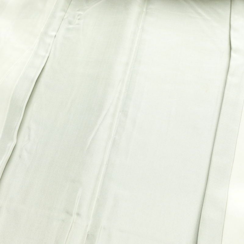 大島紬 良品 純泥染 証紙あり 正絹 古典柄 袷仕立て 身丈154cm 裄丈63cm リサイクル着物 着物 モダン 茶_画像19