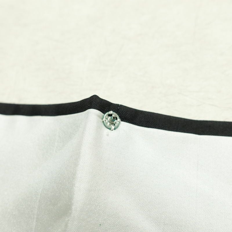 大島紬 良品 証紙あり しつけ糸付き 正絹 木の葉・植物柄 袷仕立て 身丈157cm 裄丈62.5cm リサイクル着物 着物 シンプル 葡萄 洒落 黒_画像20