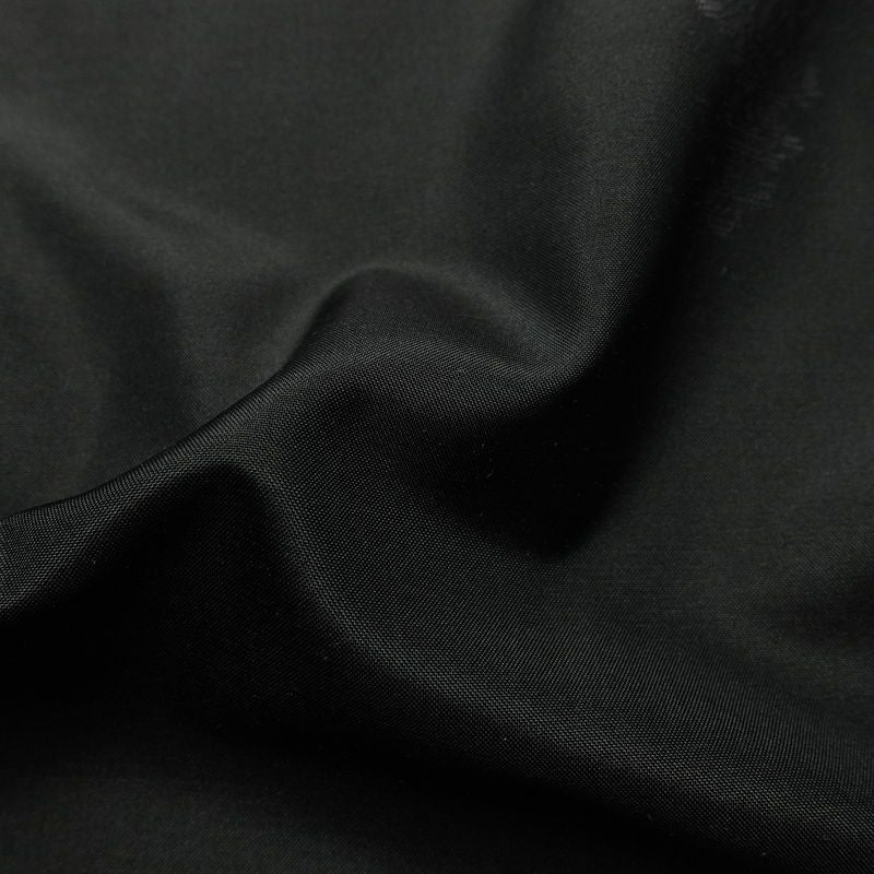 大島紬 良品 証紙あり しつけ糸付き 正絹 木の葉・植物柄 袷仕立て 身丈157cm 裄丈62.5cm リサイクル着物 着物 シンプル 葡萄 洒落 黒_画像21