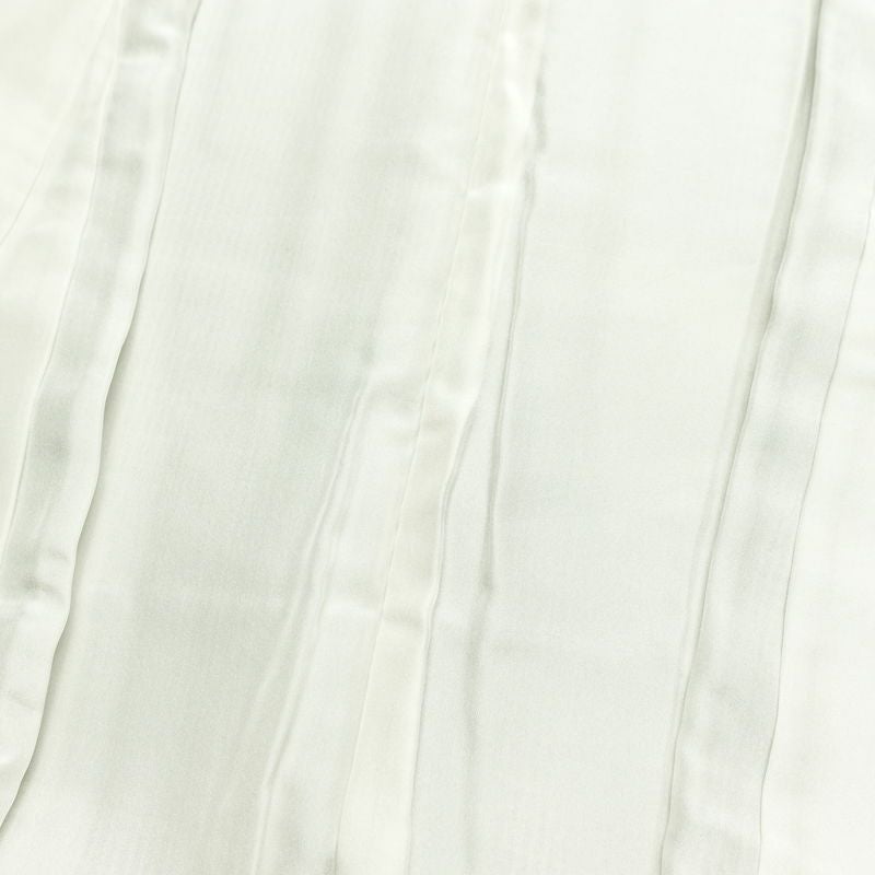 訪問着 良品 金田昇 落款入り しつけ糸付き 正絹 古典柄 袷仕立て 身丈161.5cm 裄丈65cm リサイクル着物 着物 入学式 卒業式 七五三 お宮参り フォーマル 緑・うぐいす色_画像20