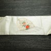 名古屋帯 太鼓柄 美品 金駒刺繍 正絹 古典柄 名古屋仕立て なごや帯 リサイクル帯 帯 刺繍 金彩 金・銀_画像15