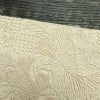 名古屋帯 太鼓柄 スワトウ刺繍 正絹 古典柄 名古屋仕立て なごや帯 リサイクル帯 帯 刺繍 おしゃれ 上品 白_画像15