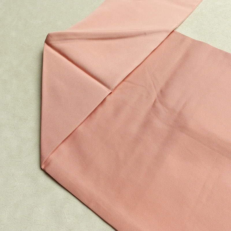 名古屋帯 太鼓柄 金駒刺繍 正絹 花柄 名古屋仕立て なごや帯 リサイクル帯 帯 金彩 ピンク_画像19