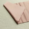 名古屋帯 太鼓柄 良品 正絹 幾何学柄・抽象柄 名古屋仕立て なごや帯 リサイクル帯 帯 箔 ピンク_画像10