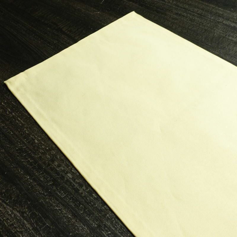 名古屋帯 太鼓柄 良品 正絹 花柄 通し仕立て なごや帯 リサイクル帯 帯 刺繍 箔 黄・黄土色_画像17