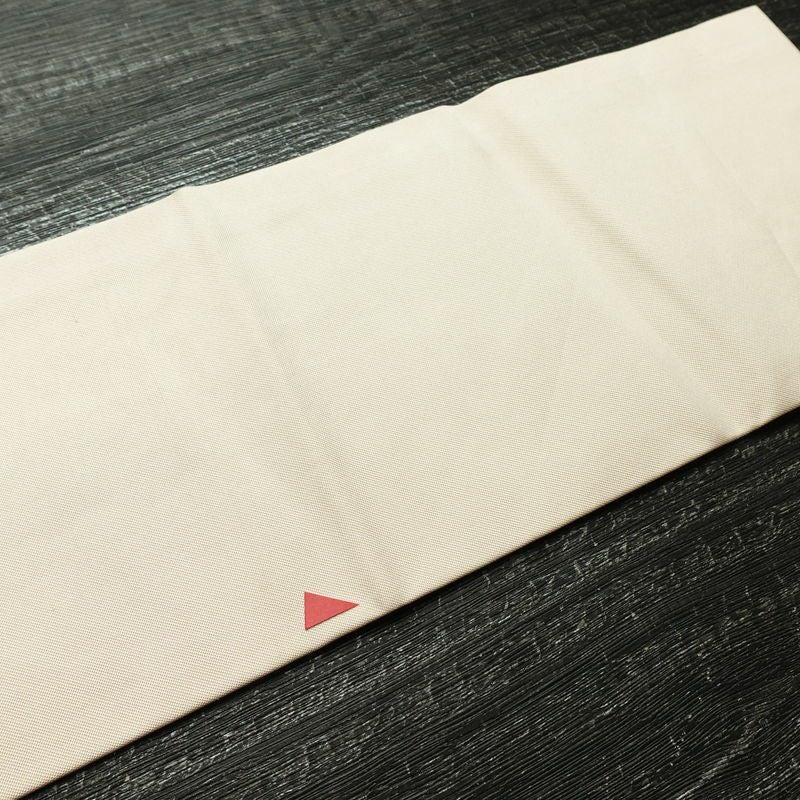 名古屋帯 太鼓柄 正絹 花柄 名古屋仕立て なごや帯 リサイクル帯 帯 箔 四季花 ピンク_画像15