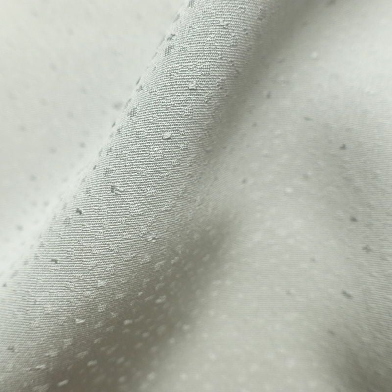 付け下げ 正絹 古典柄 袷仕立て 身丈158cm 裄丈62.5cm リサイクル着物 着物 刺繍 フォーマル グレー_画像21