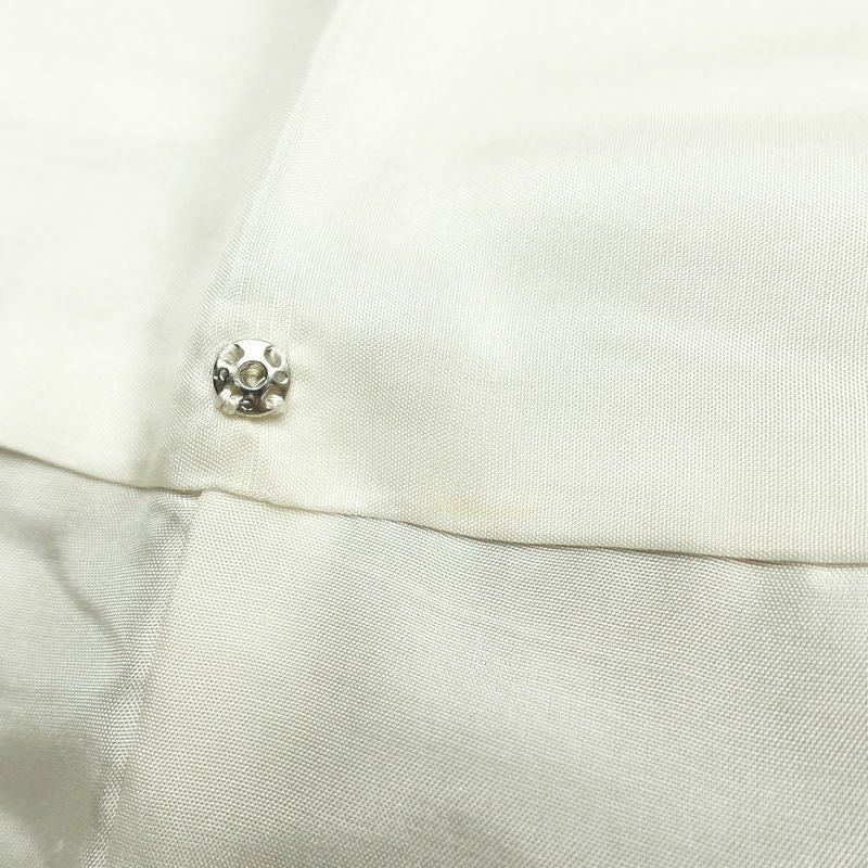 訪問着 一つ紋付き 正絹 古典柄 袷仕立て 身丈162cm 裄丈64cm リサイクル着物 着物 金彩 入学式 卒業式 七五三 お宮参り フォーマル 紫・藤色_画像22