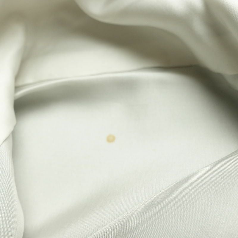 大島紬 証紙あり 正絹 麻の葉柄 袷仕立て 身丈152cm 裄丈62.5cm リサイクル着物 着物 青・紺_画像20