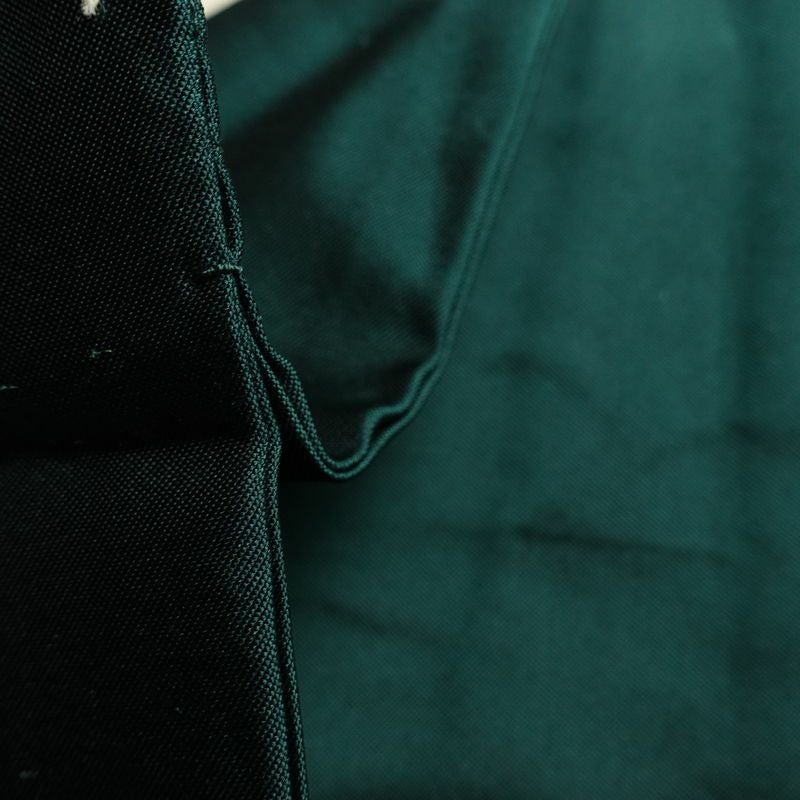 名古屋帯 太鼓柄 良品 正絹 花柄 名古屋仕立て なごや帯 リサイクル帯 帯 箔 金糸 緑・うぐいす色_画像20