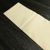 名古屋帯 太鼓柄 正絹 古典柄 名古屋仕立て なごや帯 リサイクル帯 帯 箔 シンプル クリーム_画像16