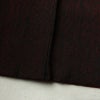 アンティーク着物 バチ衿仕立て 正絹 その他の柄 袷仕立て 身丈157cm 裄丈63.5cm リサイクル着物 着物 小豆・エンジ_画像12
