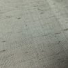 付け下げ 美品 しつけ糸付き 正絹 その他の柄 袷仕立て 身丈162.5cm 裄丈65.5cm リサイクル着物 着物 モダン 洒落 紬地 緑・うぐいす色_画像9