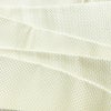 名古屋帯 太鼓柄 美品 正絹 花柄 名古屋仕立て なごや帯 リサイクル帯 帯 刺繍 菊 クリーム_画像18
