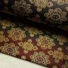 袋帯 全通柄 美品 一般用 正絹 古典柄 リサイクル帯 帯 金糸 おしゃれ 多色使い_画像7
