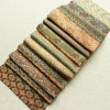 袋帯 全通柄 美品 一般用 正絹 古典柄 リサイクル帯 帯 金糸 おしゃれ 多色使い_画像20
