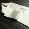 名古屋帯 太鼓柄 良品 正絹 花柄 名古屋仕立て なごや帯 リサイクル帯 帯 銀糸 シルバーピンク ピンク_画像21