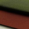 袋帯 全通柄 良品 縮緬 一般用 正絹 その他の柄 リサイクル帯 帯 モダン シンプル 多色使い_画像4