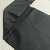 名古屋帯 太鼓柄 正絹 古典柄 名古屋仕立て なごや帯 リサイクル帯 帯 箔 扇子 グレー_画像18