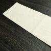 名古屋帯 六通柄 正絹 幾何学柄・抽象柄 名古屋仕立て なごや帯 リサイクル帯 帯 モダン 白_画像16