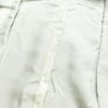 訪問着 縮緬 一つ紋付き 正絹 古典柄 袷仕立て 身丈154cm 裄丈63cm リサイクル着物 着物 箔 金彩 入学式 卒業式 七五三 お宮参り フォーマル 桜 茶_画像19