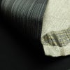 袋帯 六通柄 良品 フォーマル用 正絹 縞柄・線柄 リサイクル帯 帯 金糸 銀糸 金・銀_画像12
