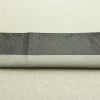 袋帯 六通柄 良品 フォーマル用 正絹 縞柄・線柄 リサイクル帯 帯 金糸 銀糸 金・銀_画像16