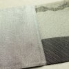 袋帯 六通柄 良品 フォーマル用 正絹 縞柄・線柄 リサイクル帯 帯 金糸 銀糸 金・銀_画像18