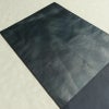 袋帯 太鼓柄 フォーマル用 正絹 花柄 リサイクル帯 帯 箔 青・紺_画像18
