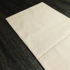 袋帯 本場結城玉紬 手描友禅袋帯 太鼓柄 良品 一般用 正絹 幾何学柄・抽象柄 リサイクル帯 帯 箔 ベージュ_画像17