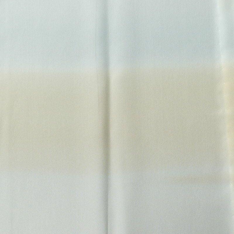 長襦袢 良品 正絹 縞柄・線柄 袖無双・胴抜き 身丈126.5cm 裄丈63cm リサイクル着物 着物 フォーマル シンプル 多色使い_画像6