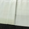 長襦袢 良品 正絹 縞柄・線柄 袖無双・胴抜き 身丈126.5cm 裄丈63cm リサイクル着物 着物 フォーマル シンプル 多色使い_画像11