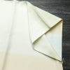 長襦袢 良品 正絹 縞柄・線柄 袖無双・胴抜き 身丈126.5cm 裄丈63cm リサイクル着物 着物 フォーマル シンプル 多色使い_画像13