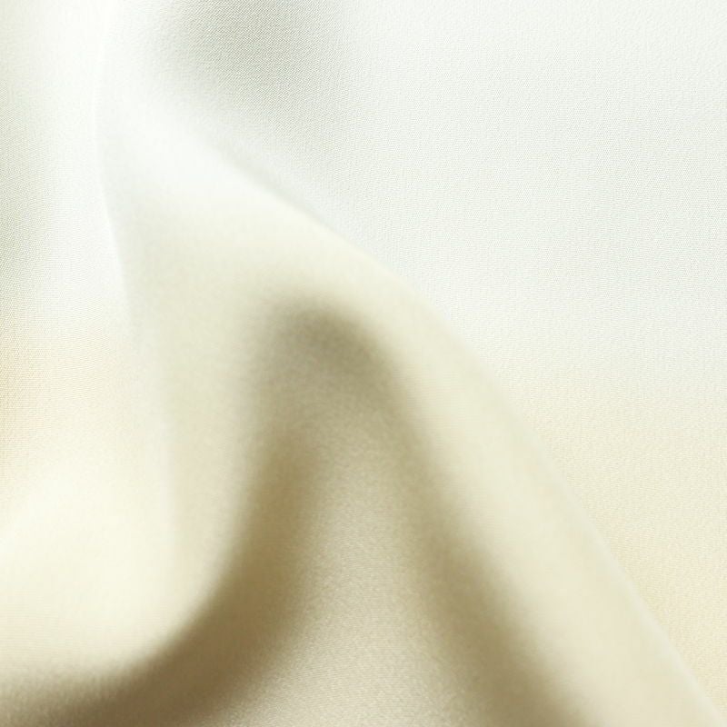 長襦袢 良品 正絹 縞柄・線柄 袖無双・胴抜き 身丈126.5cm 裄丈63cm リサイクル着物 着物 フォーマル シンプル 多色使い_画像19