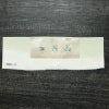 長襦袢 良品 正絹 縞柄・線柄 袖無双・胴抜き 身丈126.5cm 裄丈63cm リサイクル着物 着物 フォーマル シンプル 多色使い_画像20