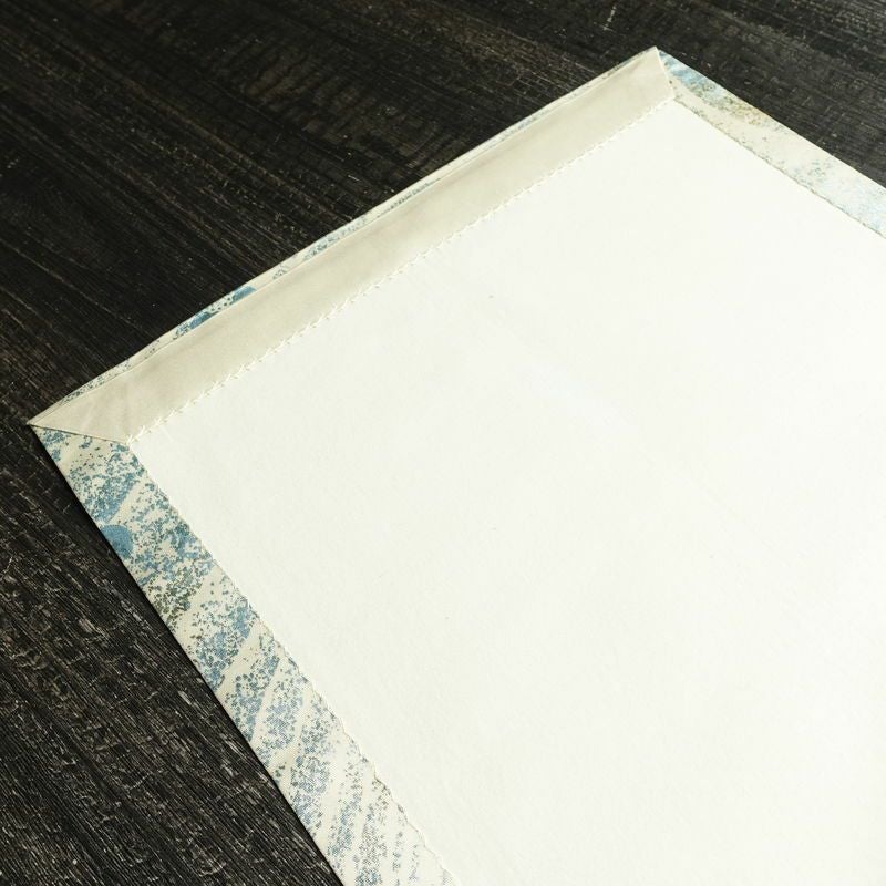 名古屋帯 太鼓柄 正絹 花柄 通し仕立て なごや帯 リサイクル帯 帯 刺繍 箔 白_画像12