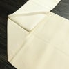 名古屋帯 太鼓柄 正絹 花柄 名古屋仕立て なごや帯 リサイクル帯 帯 箔 シンプル クリーム_画像19