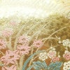 袋帯 京絵巻 六通柄 良品 フォーマル用 正絹 古典柄 リサイクル帯 帯 入学式 卒業式 結婚式 七五三 パーティー お宮参り フォーマル 御所車 金・銀_画像7