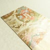 袋帯 京絵巻 六通柄 良品 フォーマル用 正絹 古典柄 リサイクル帯 帯 入学式 卒業式 結婚式 七五三 パーティー お宮参り フォーマル 御所車 金・銀_画像18