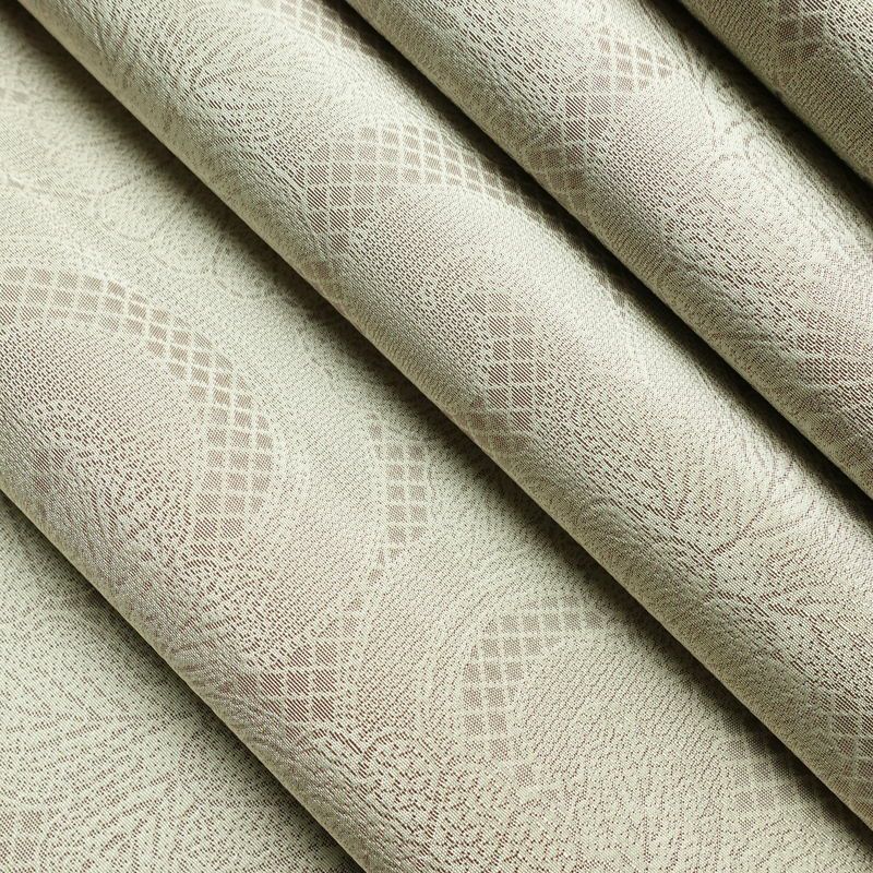 袋帯 人間国宝 中村勇二郎 古代菊 献上絵図 全通柄 良品 フォーマル用 正絹 花柄 リサイクル帯 帯 入学式 卒業式 七五三 パーティー お宮参り フォーマル 菊 ベージュ_画像18