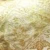 袋帯 六通柄 フォーマル用 正絹 幾何学柄・抽象柄 リサイクル帯 帯 箔 入学式 卒業式 七五三 パーティー お宮参り フォーマル 金・銀_画像5