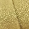 付け下げ 良品 しつけ糸付き 絞り 一つ紋付き 正絹 幾何学柄・抽象柄 袷仕立て 身丈156cm 裄丈62.5cm リサイクル着物 着物 入学式 卒業式 七五三 お宮参り フォーマル モダン 黄・黄土色_画像11