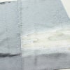 付け下げ 美品 摺工房 渡邊孝 落款入り しつけ糸付き 正絹 人物・動物柄 袷仕立て 身丈164.5cm 裄丈62.5cm リサイクル着物 着物 箔 入学式 卒業式 七五三 お宮参り フォーマル 青・紺_画像17
