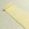 名古屋帯 太鼓柄 正絹 切嵌 古典柄 名古屋仕立て なごや帯 リサイクル帯 帯 シンプル クリーム_画像16