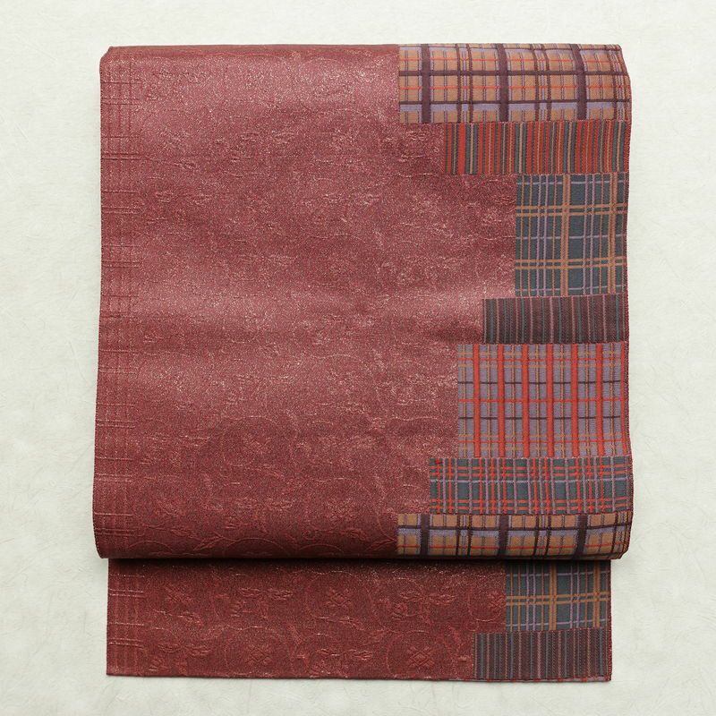 名古屋帯 | 古着着物、リサイクル着物、アンティーク着物の錦屋